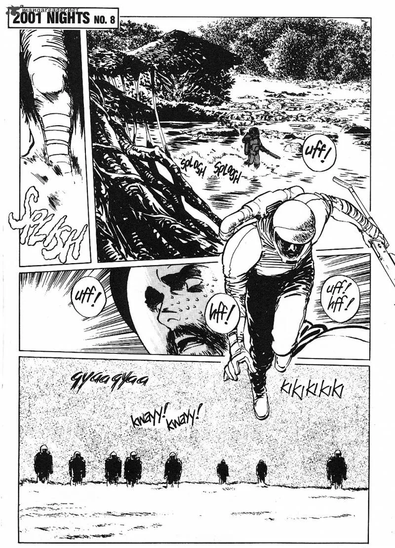 2001 Nights Chapter 8 page 2