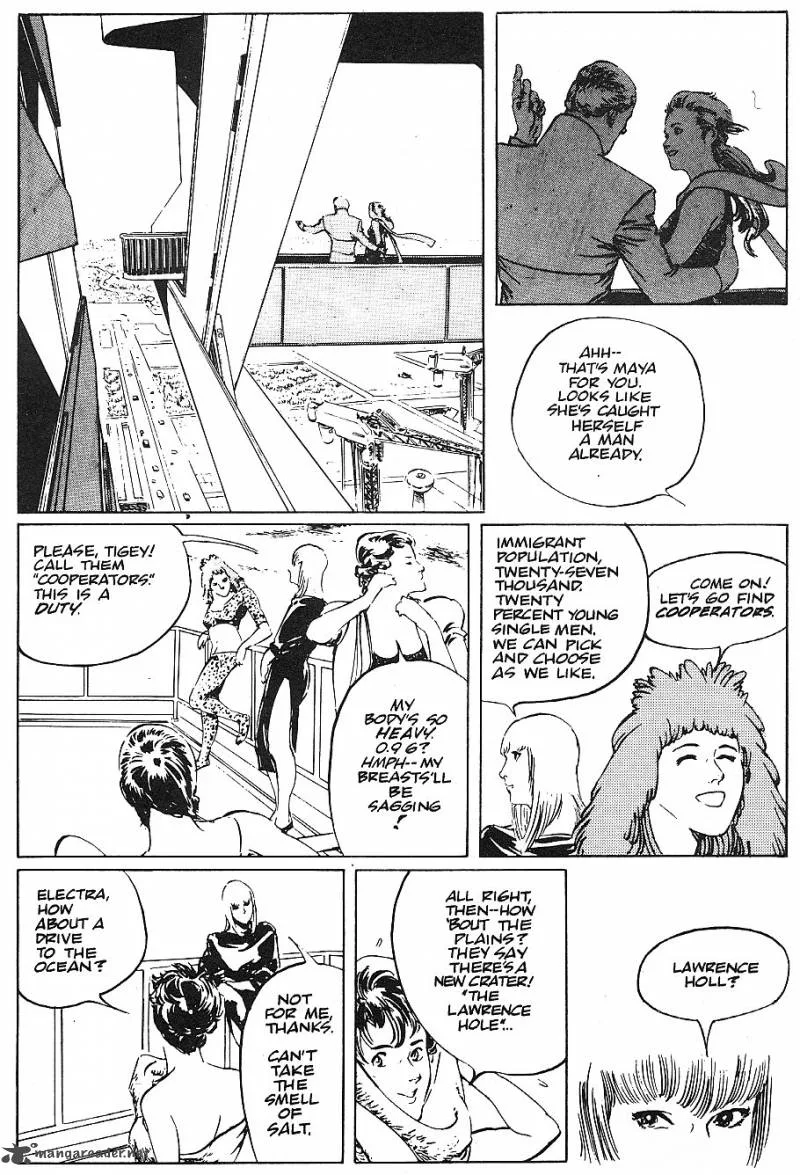 2001 Nights Chapter 8 page 9