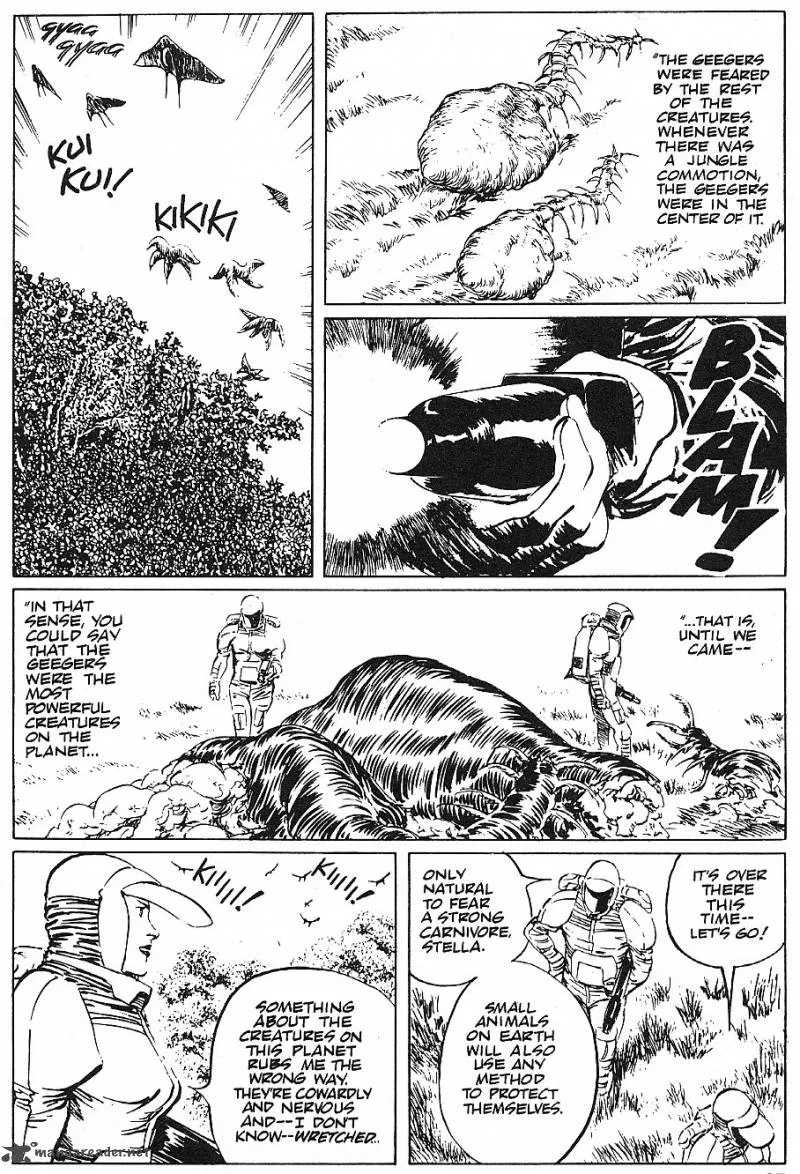 2001 Nights Chapter 8 page 18
