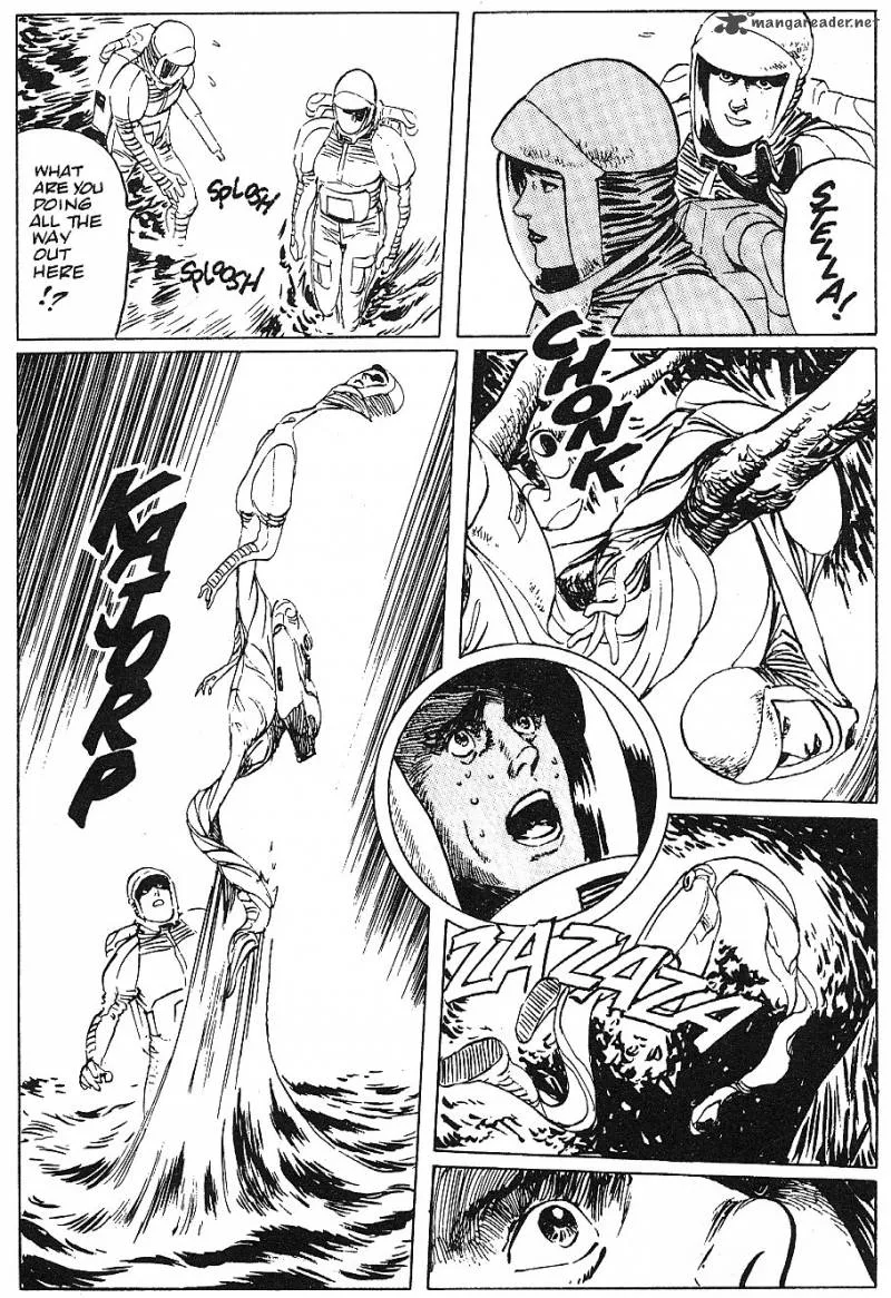2001 Nights Chapter 8 page 24