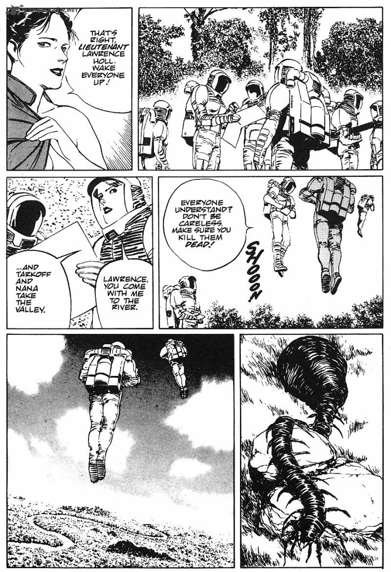 2001 Nights Chapter 8 page 16