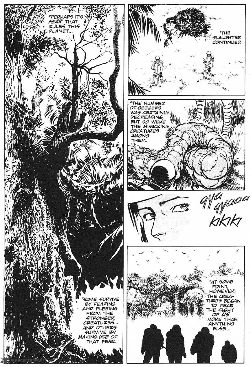 2001 Nights Chapter 8 page 22