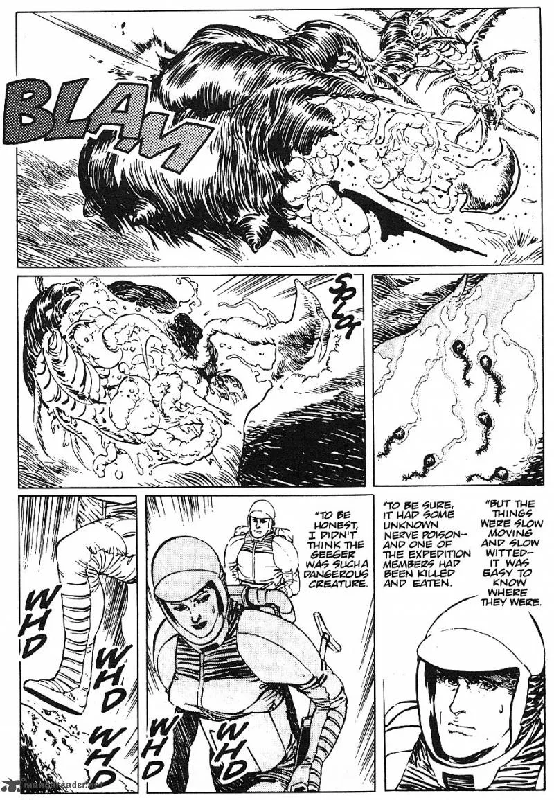 2001 Nights Chapter 8 page 17