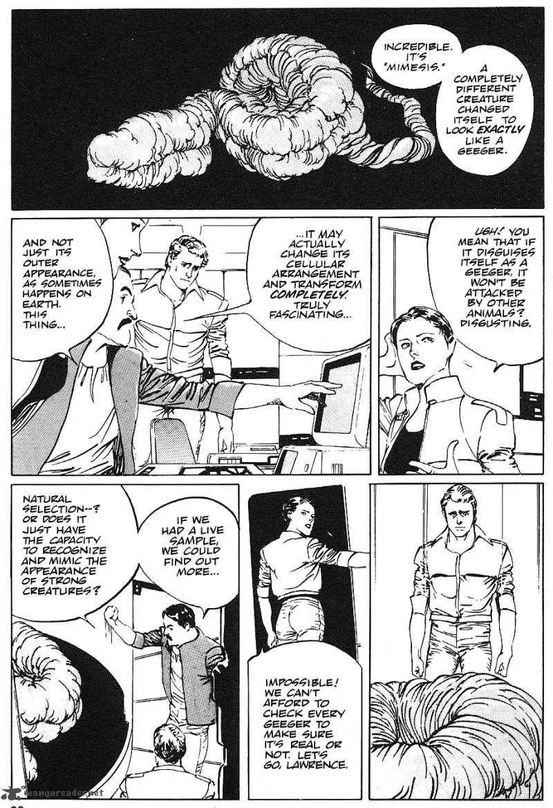2001 Nights Chapter 8 page 21