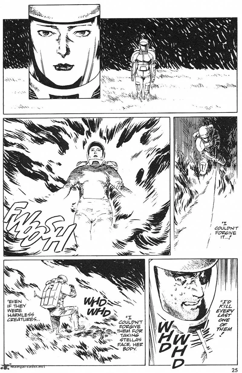 2001 Nights Chapter 8 page 26
