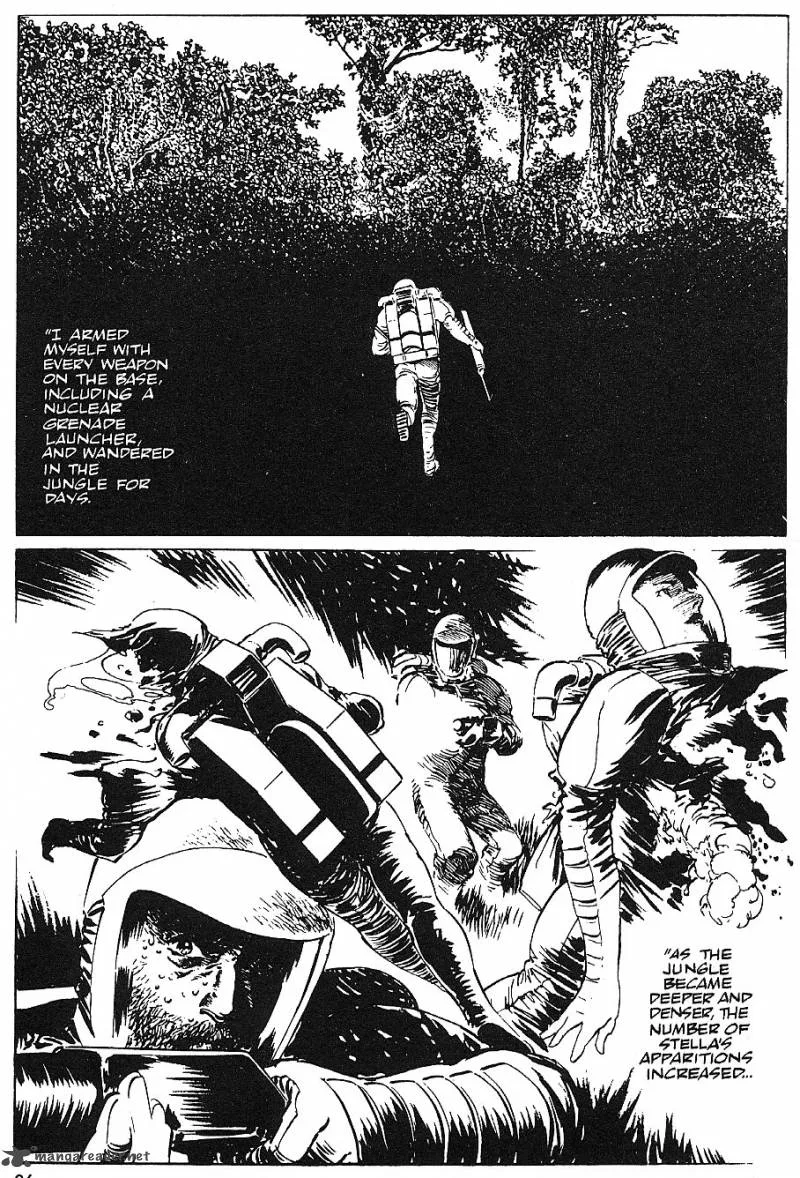 2001 Nights Chapter 8 page 27
