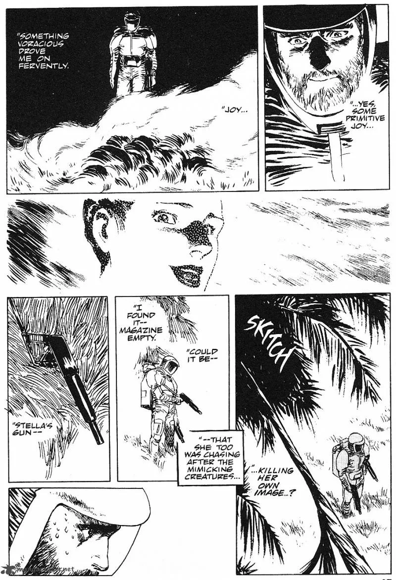 2001 Nights Chapter 8 page 28