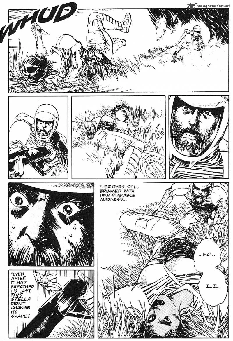 2001 Nights Chapter 8 page 30