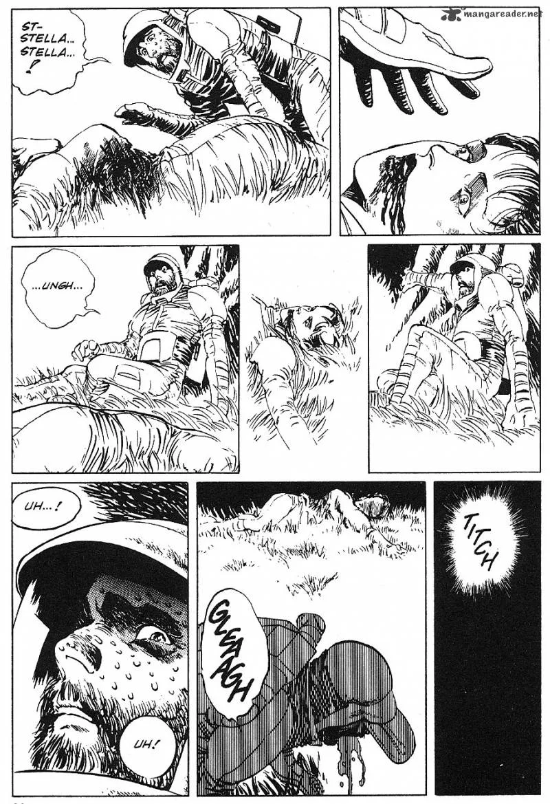 2001 Nights Chapter 8 page 31