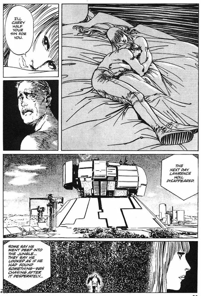 2001 Nights Chapter 8 page 36