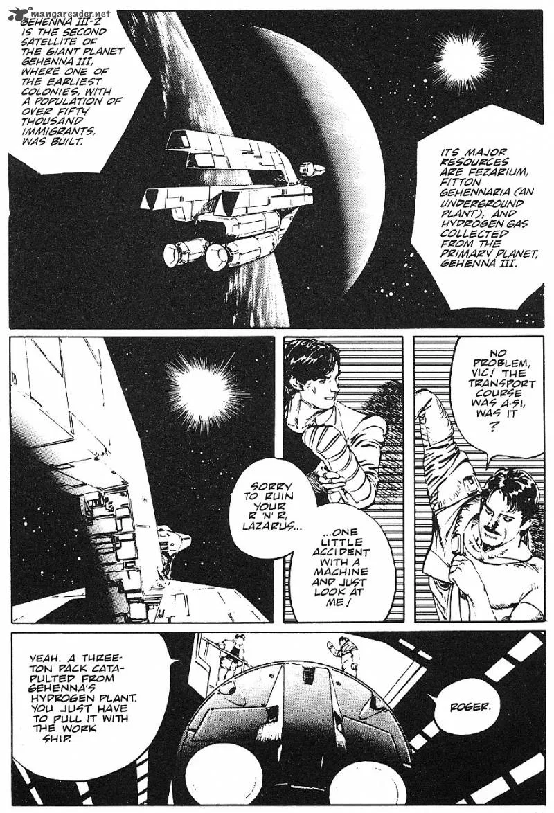2001 Nights Chapter 8 page 40