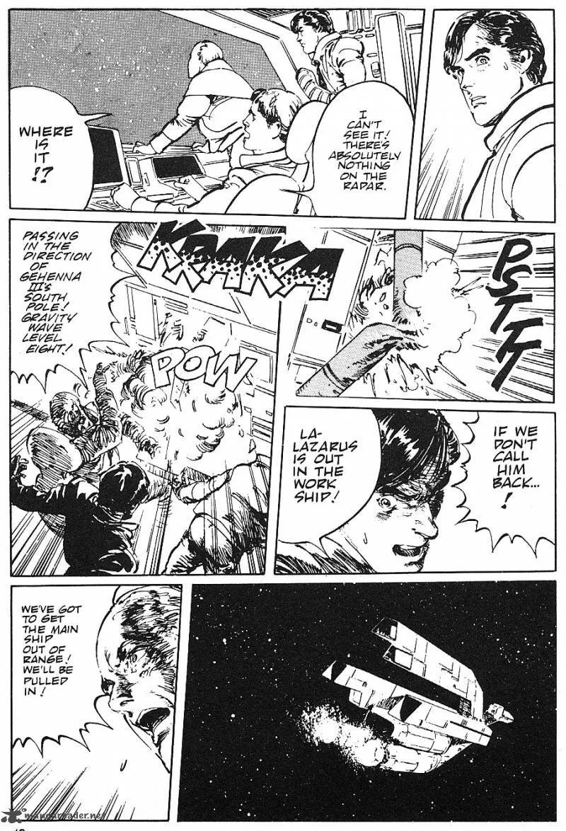 2001 Nights Chapter 8 page 43