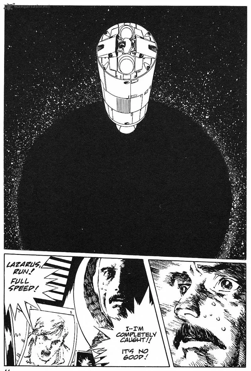 2001 Nights Chapter 8 page 45