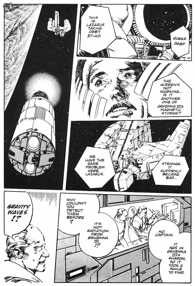 2001 Nights Chapter 8 page 42