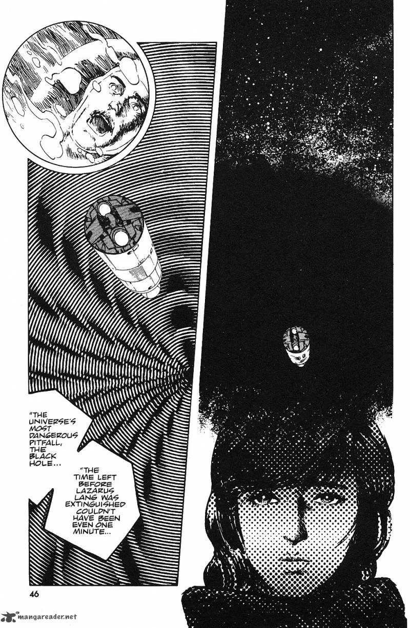 2001 Nights Chapter 8 page 47