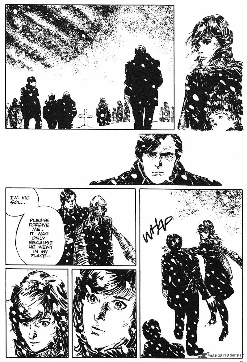 2001 Nights Chapter 8 page 48
