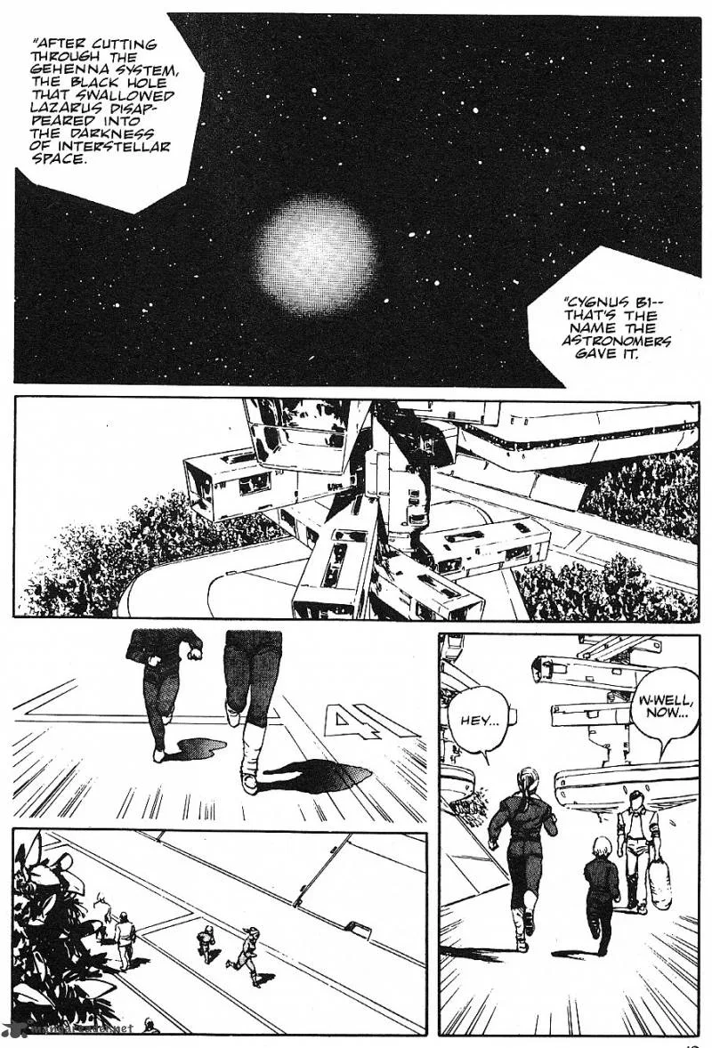 2001 Nights Chapter 8 page 50