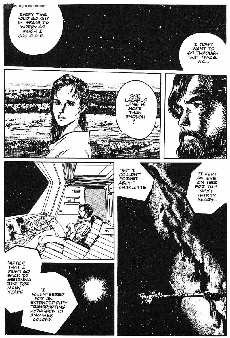 2001 Nights Chapter 8 page 53