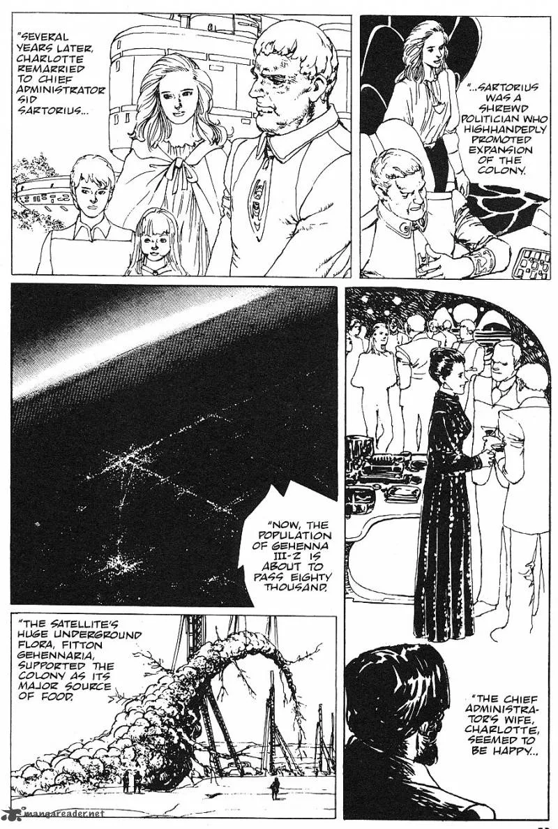 2001 Nights Chapter 8 page 54