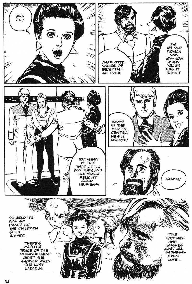2001 Nights Chapter 8 page 55