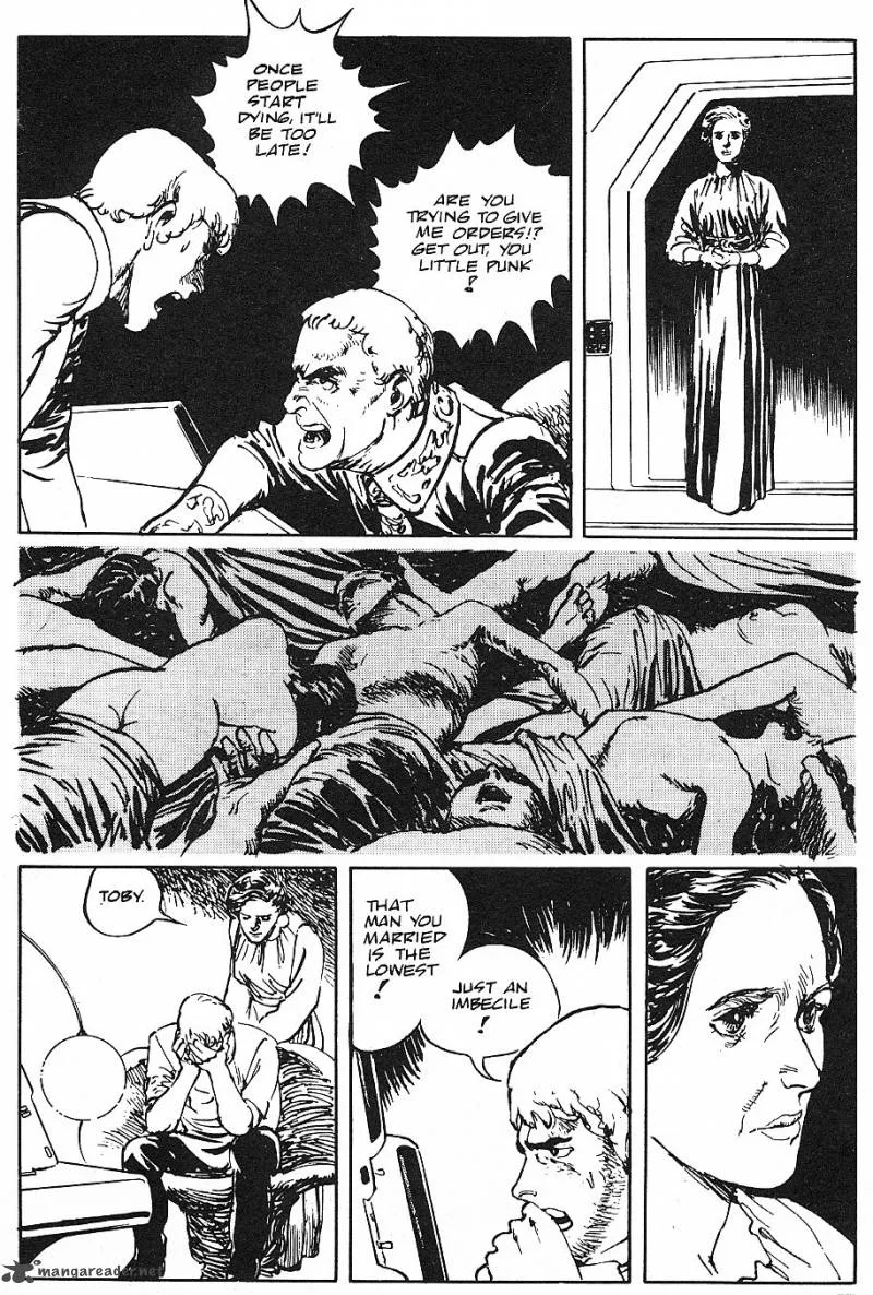 2001 Nights Chapter 8 page 58