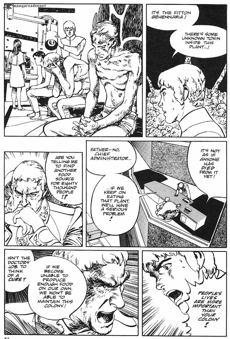 2001 Nights Chapter 8 page 57