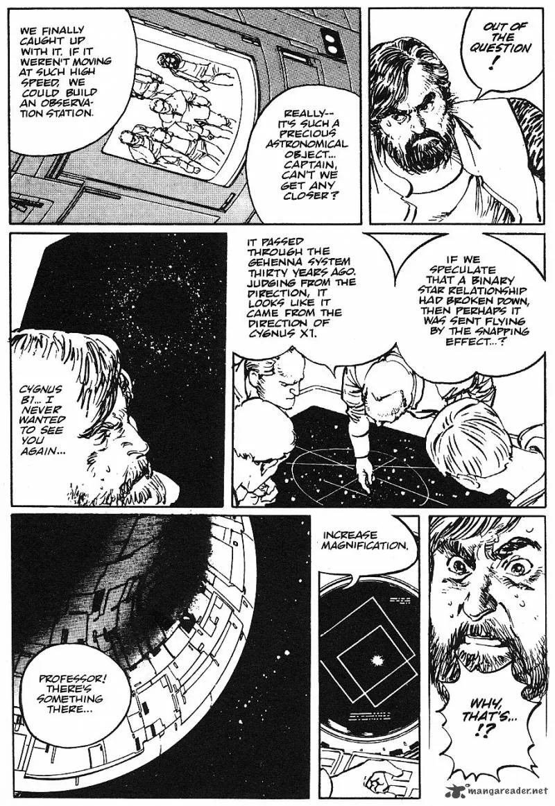 2001 Nights Chapter 8 page 60