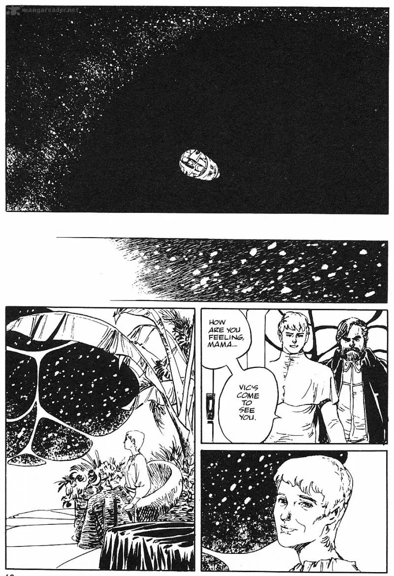 2001 Nights Chapter 8 page 61