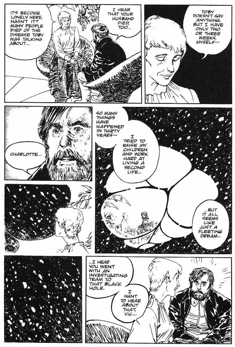 2001 Nights Chapter 8 page 62