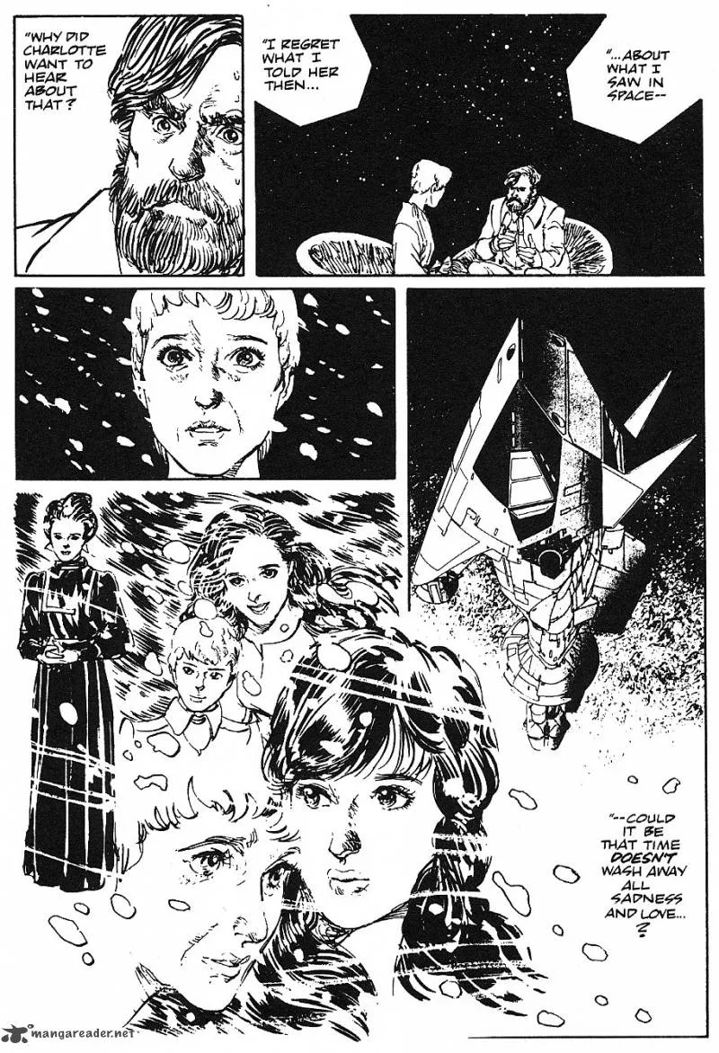 2001 Nights Chapter 8 page 63