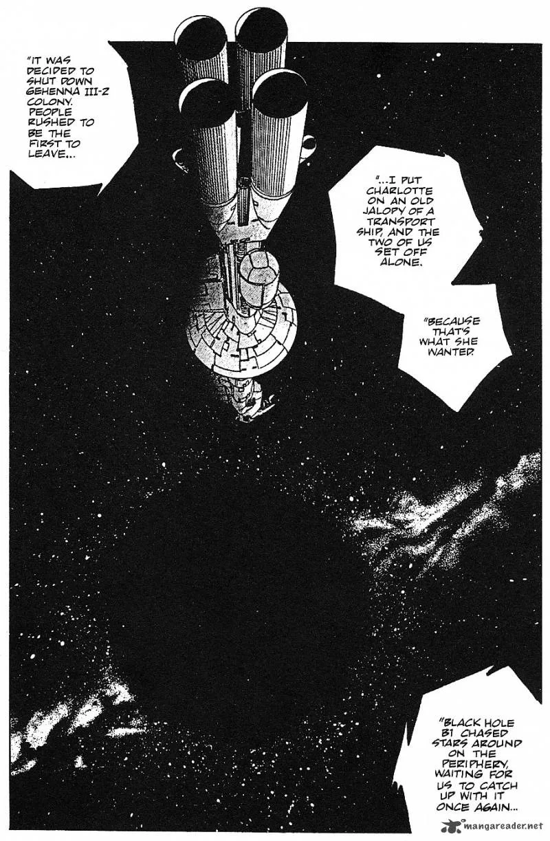 2001 Nights Chapter 8 page 64