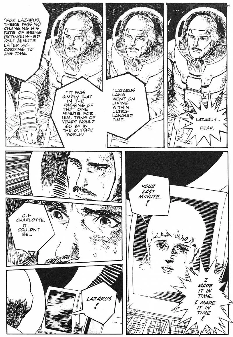 2001 Nights Chapter 8 page 67