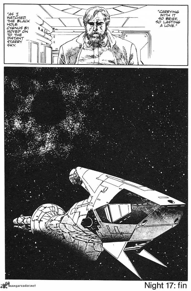 2001 Nights Chapter 8 page 69