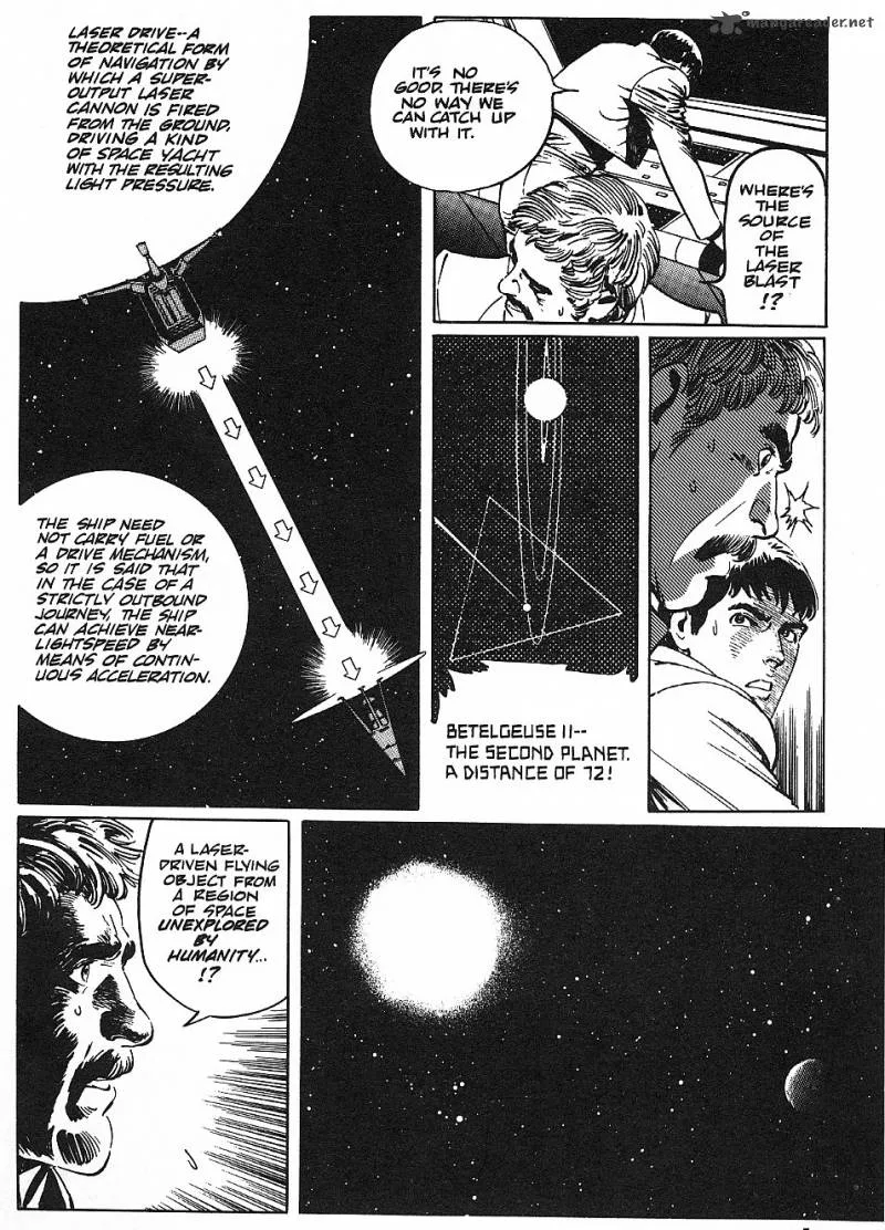 2001 Nights Chapter 9 page 6