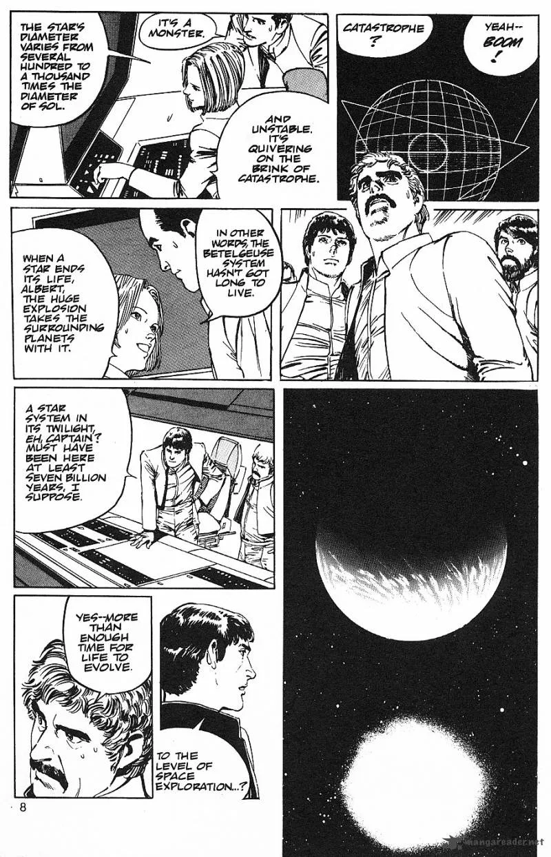 2001 Nights Chapter 9 page 9