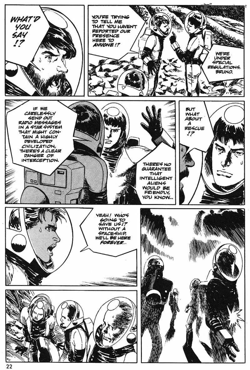 2001 Nights Chapter 9 page 23