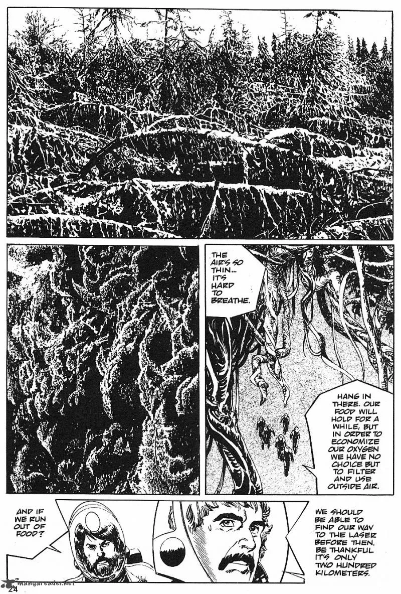 2001 Nights Chapter 9 page 25