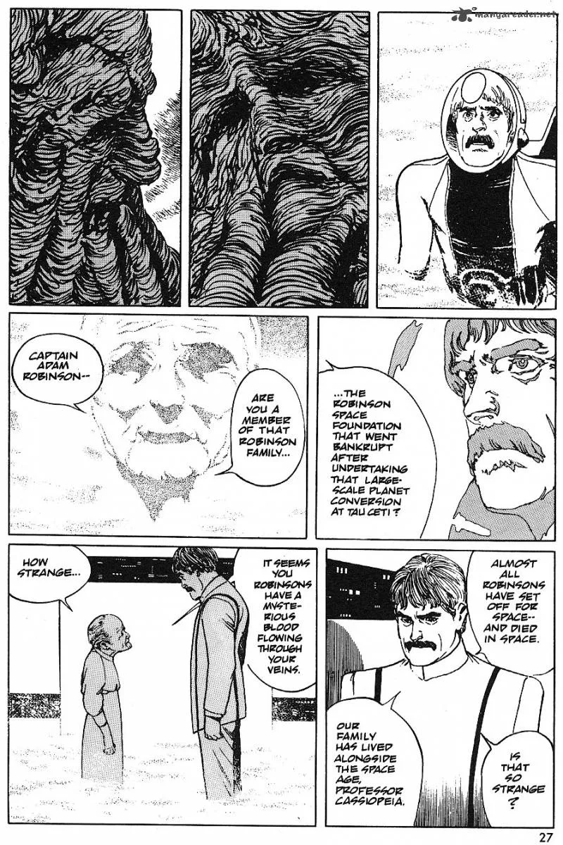 2001 Nights Chapter 9 page 28