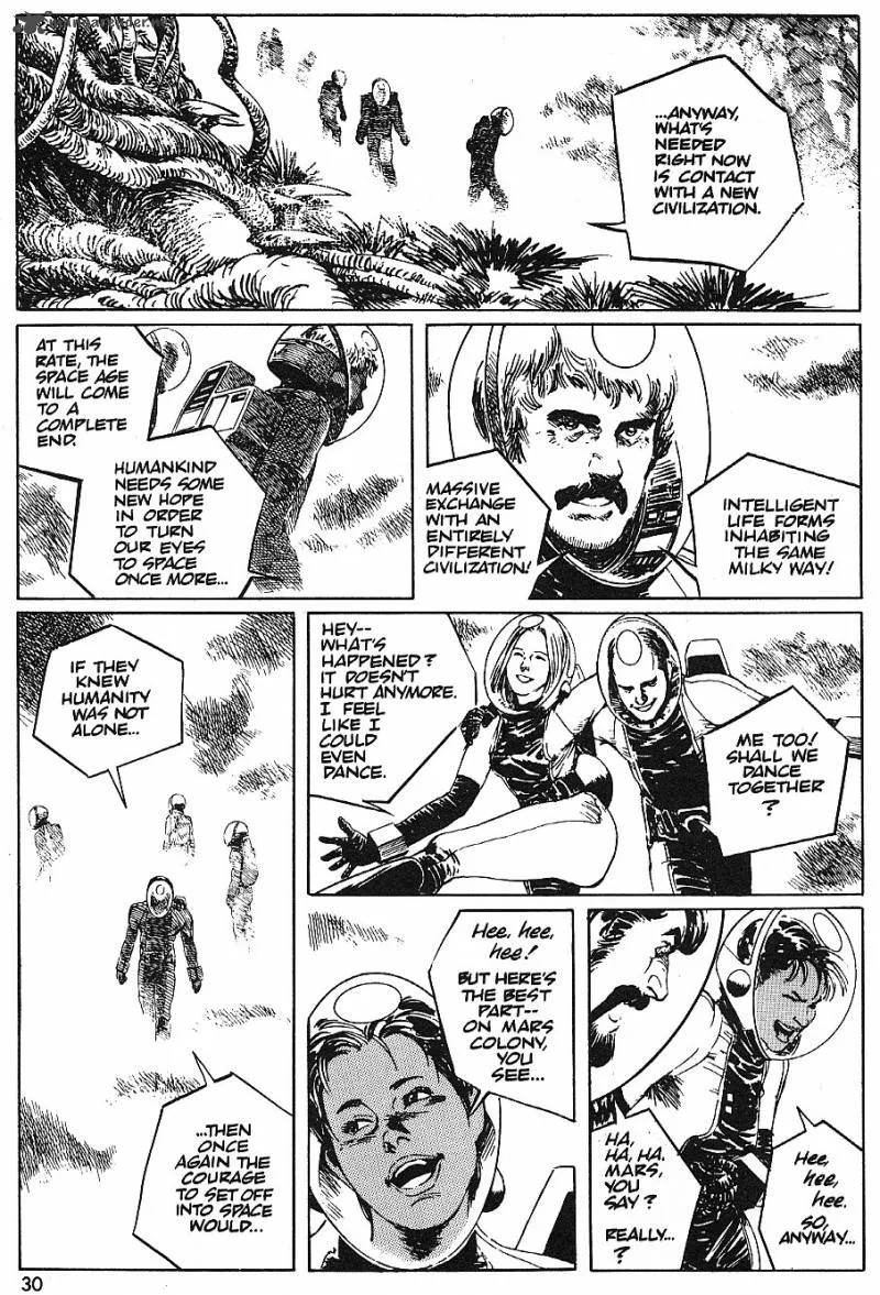 2001 Nights Chapter 9 page 31