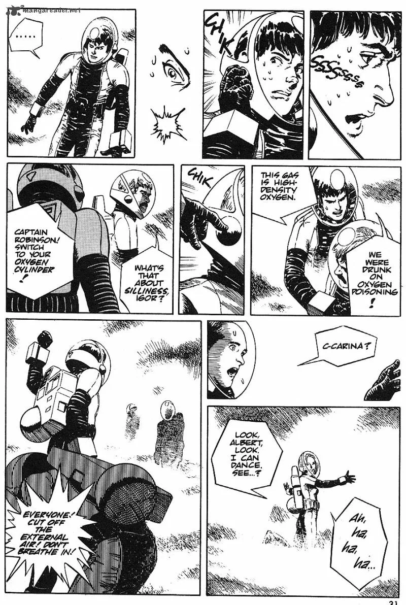 2001 Nights Chapter 9 page 32