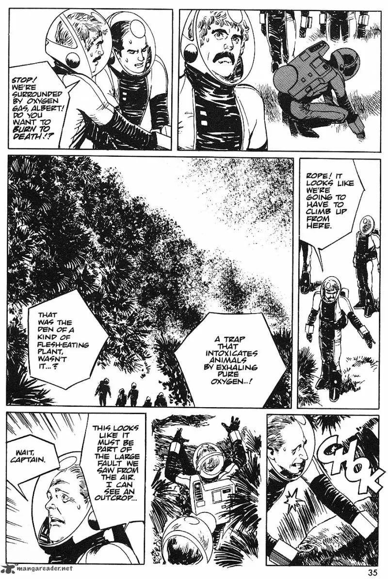2001 Nights Chapter 9 page 36