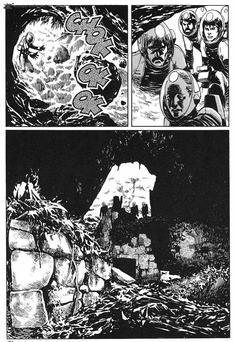 2001 Nights Chapter 9 page 37