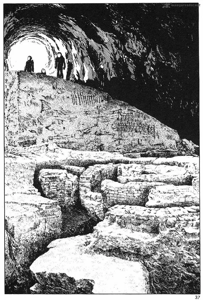 2001 Nights Chapter 9 page 38