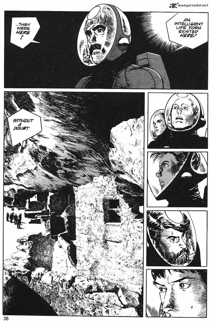 2001 Nights Chapter 9 page 39