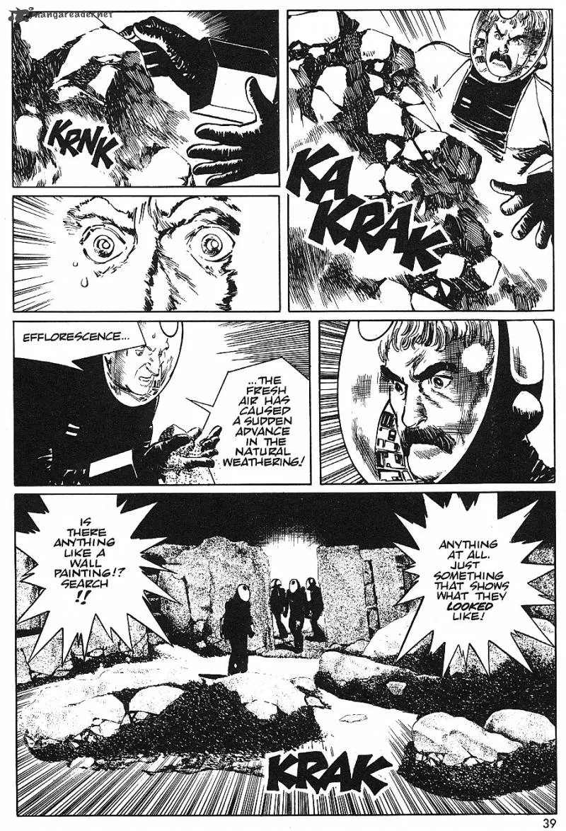 2001 Nights Chapter 9 page 40