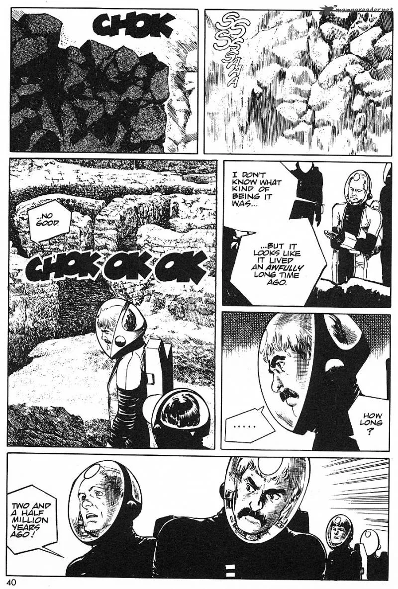 2001 Nights Chapter 9 page 41