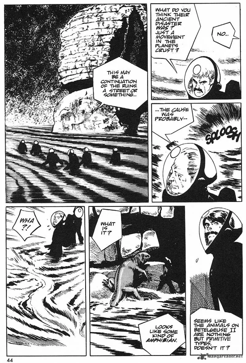 2001 Nights Chapter 9 page 45