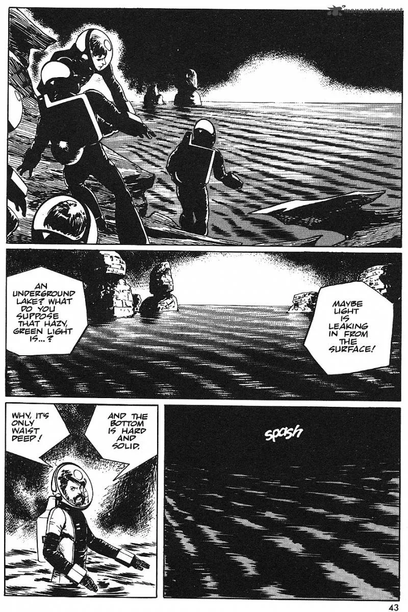 2001 Nights Chapter 9 page 44