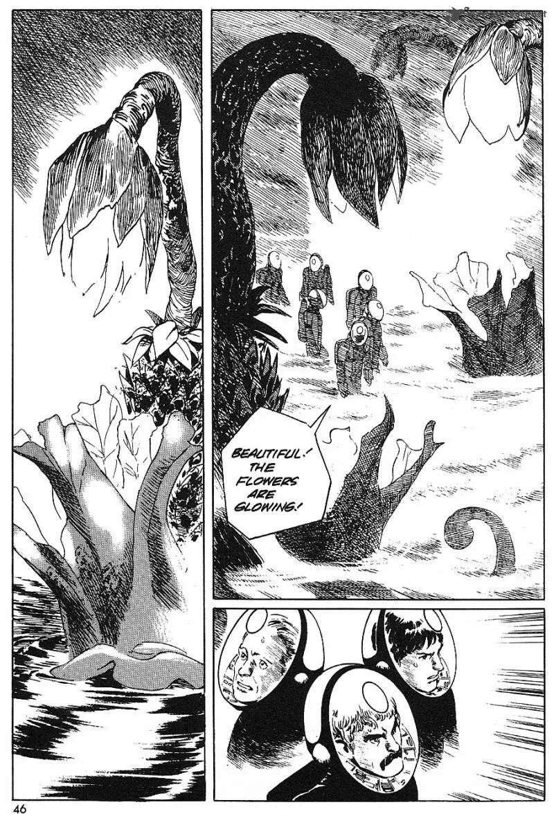 2001 Nights Chapter 9 page 47