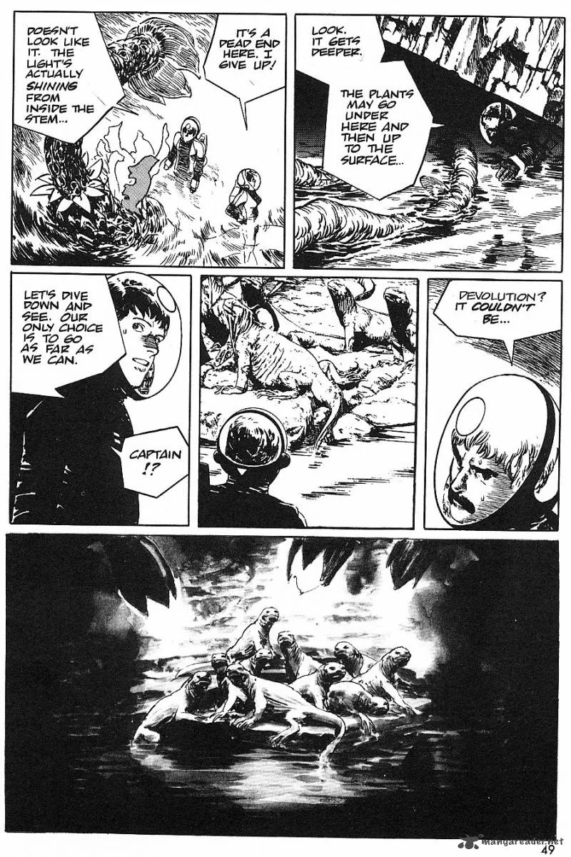 2001 Nights Chapter 9 page 50